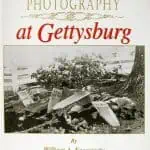 early photography at gettysburg