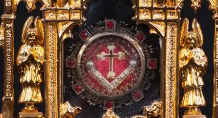 true cross relic for sale