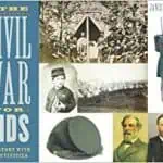 the civil war for kids