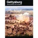 Gettysburg National Military Park Handbook