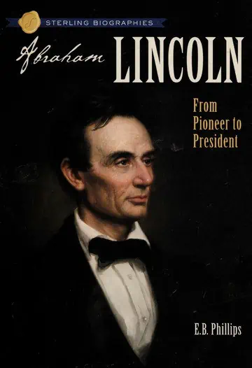 biographies of abraham lincoln