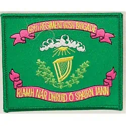 the 69th irish brigade