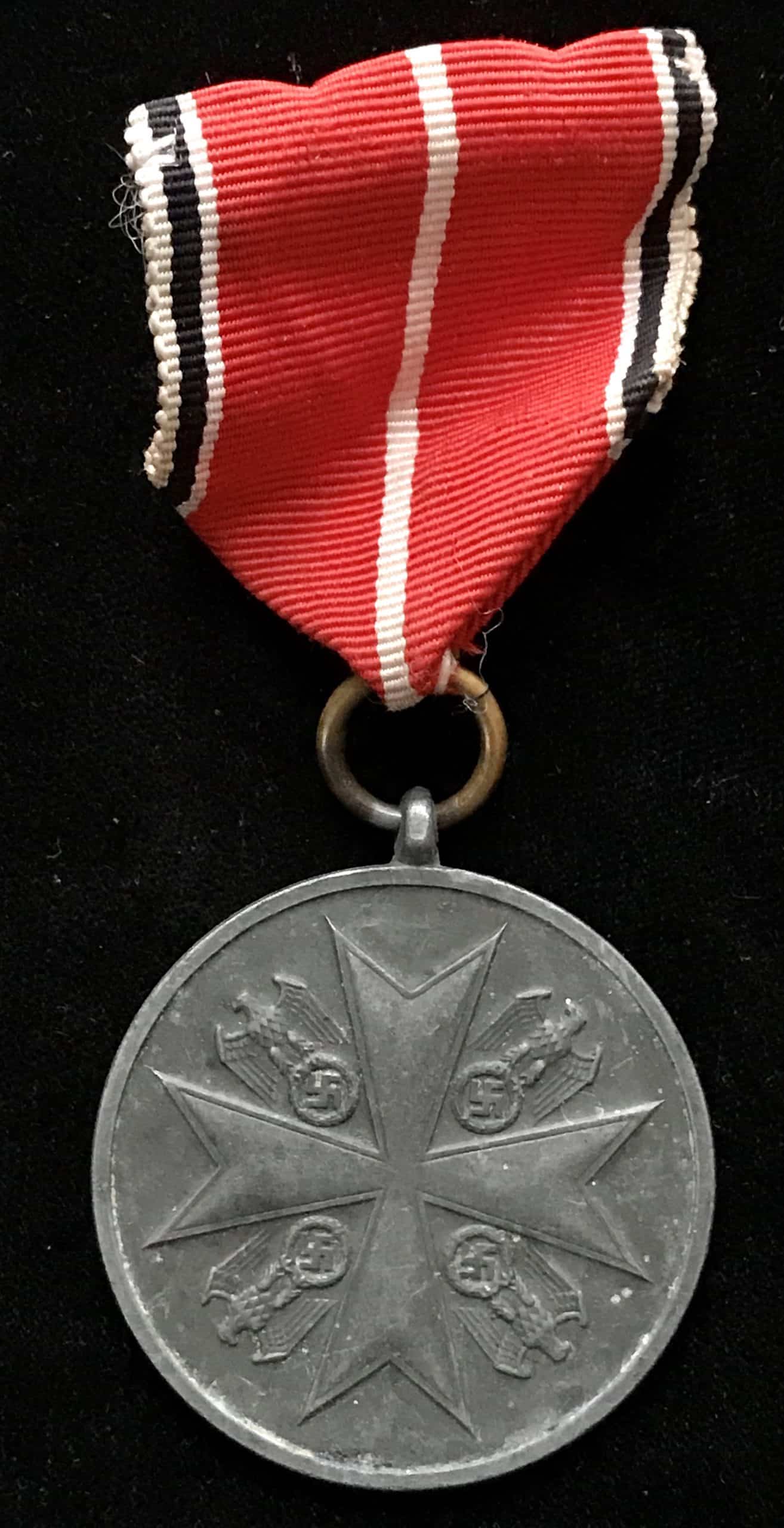 Nazi German Eagle Medal