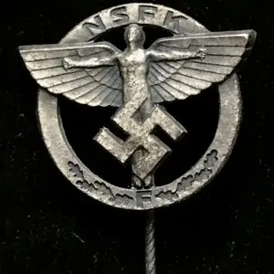 nsdap pin