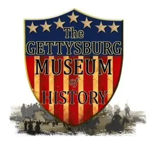 Gettysburg Museum of History T.V. Shows Shirt