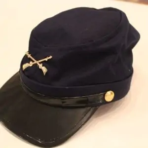 union kepi