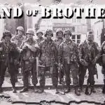 Band Of Brothers Easy Company 16oz mug