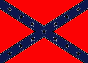 Confederate Flag