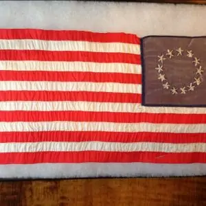 original betsy ross flag