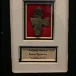 ancient roman cross