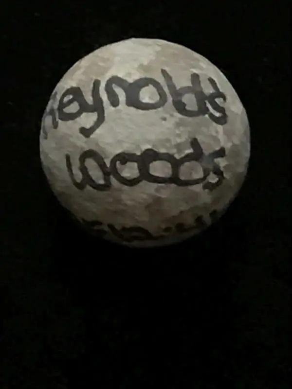 Original Civil War .69 Caliber Musket Ball Recovered At Reynoldâ€™s Woods Gettysburg Battlefield (Iron Brigade) Area Certified