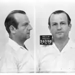 JFK Assassination Jack Ruby's Infamous "Jada" Card From His Night Club Certified