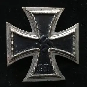 1939 iron cross 1st class for sale