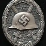 ww2 german badge makers marks