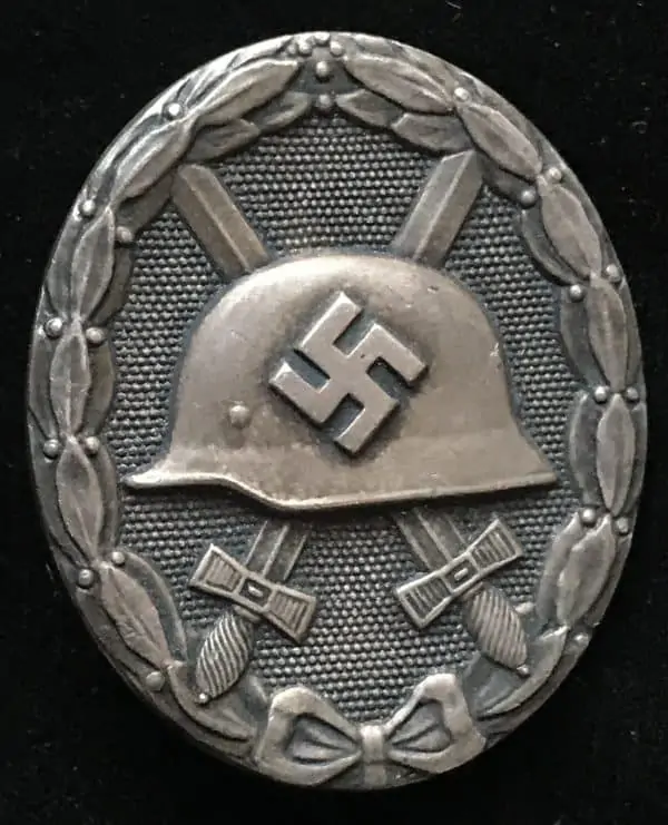 ww2 german badge makers marks