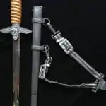 siegfried waffen solingen dagger