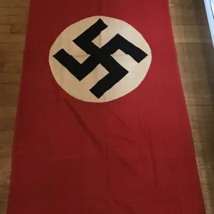 nazi flag original