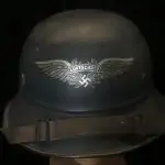 stahlhelm m38