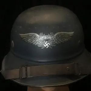 stahlhelm m38