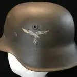 m42 stahlhelm