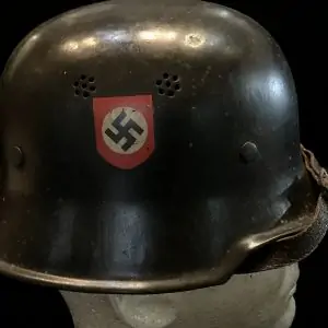 feuerschutzpolizei helmet