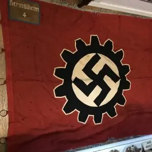 daf flag