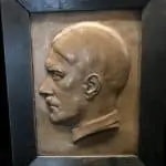 adolf hitler relief