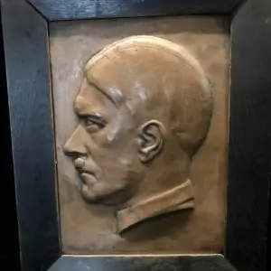 adolf hitler relief