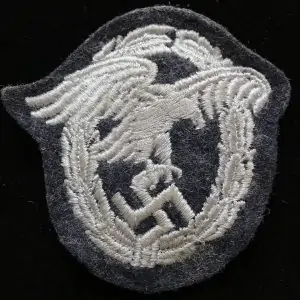 luftwaffe observer badge