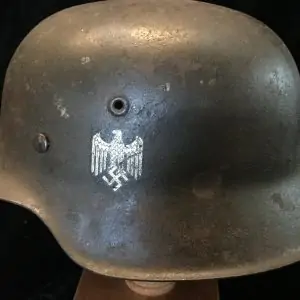 stahlhelm m42 original