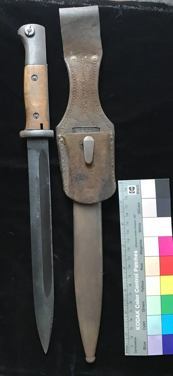 k98 bayonet for sale