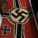 reichskriegsflagge original