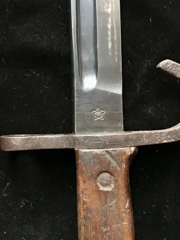 type 30 bayonet for sale