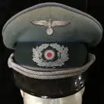 ww2 army hat