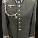 ww2 german pioneer uniform