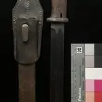 german k98 bayonet