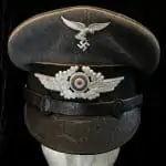 ww2 german luftwaffe cap