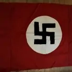 german flag pre ww2