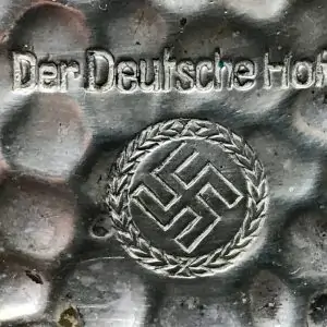 der deutsche hof