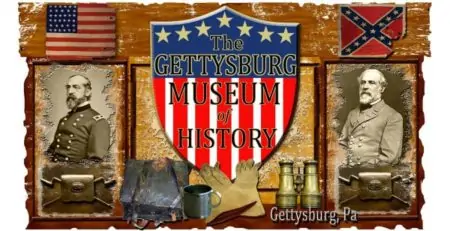 Gettysburg Museum of History