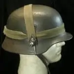 m40 stahlhelm