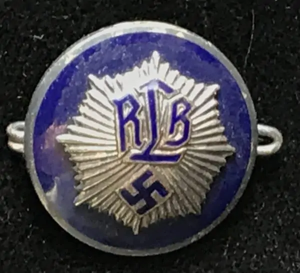 Store RLB Pin