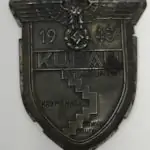 kuban shield