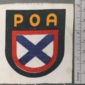 poa russia