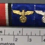 ww2 german ribbon bars for sale