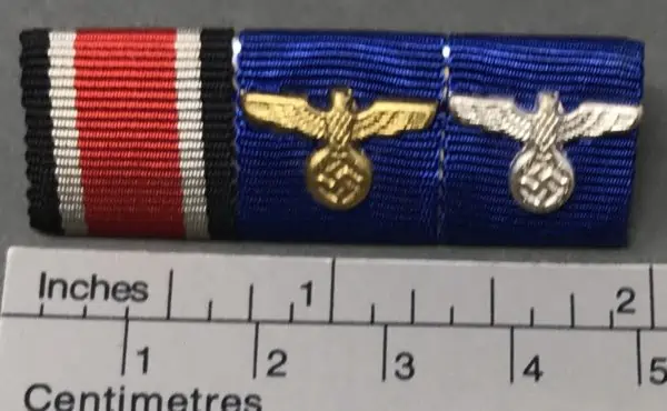 ww2 german ribbon bars for sale