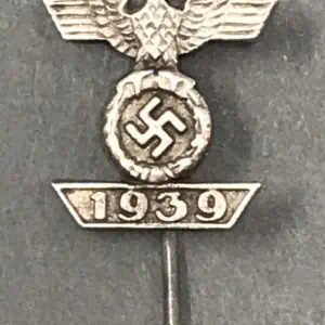 wiederholungsspange 1939