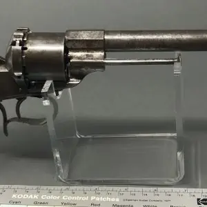 lefaucheux model 1854