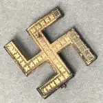 nsdap pin original