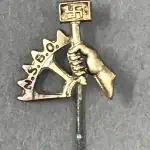 nsdap pin